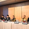 Timwas Haji DPR RI Intensif Awasi Layanan Jemaah di Makkah dan Madinah