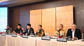 Timwas Haji DPR RI Intensif Awasi Layanan Jemaah di Makkah dan Madinah