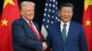 Tiongkok Dorong Pakistan Perkuat Mediasi AS-Iran Jelang Kunjungan Trump ke Beijing