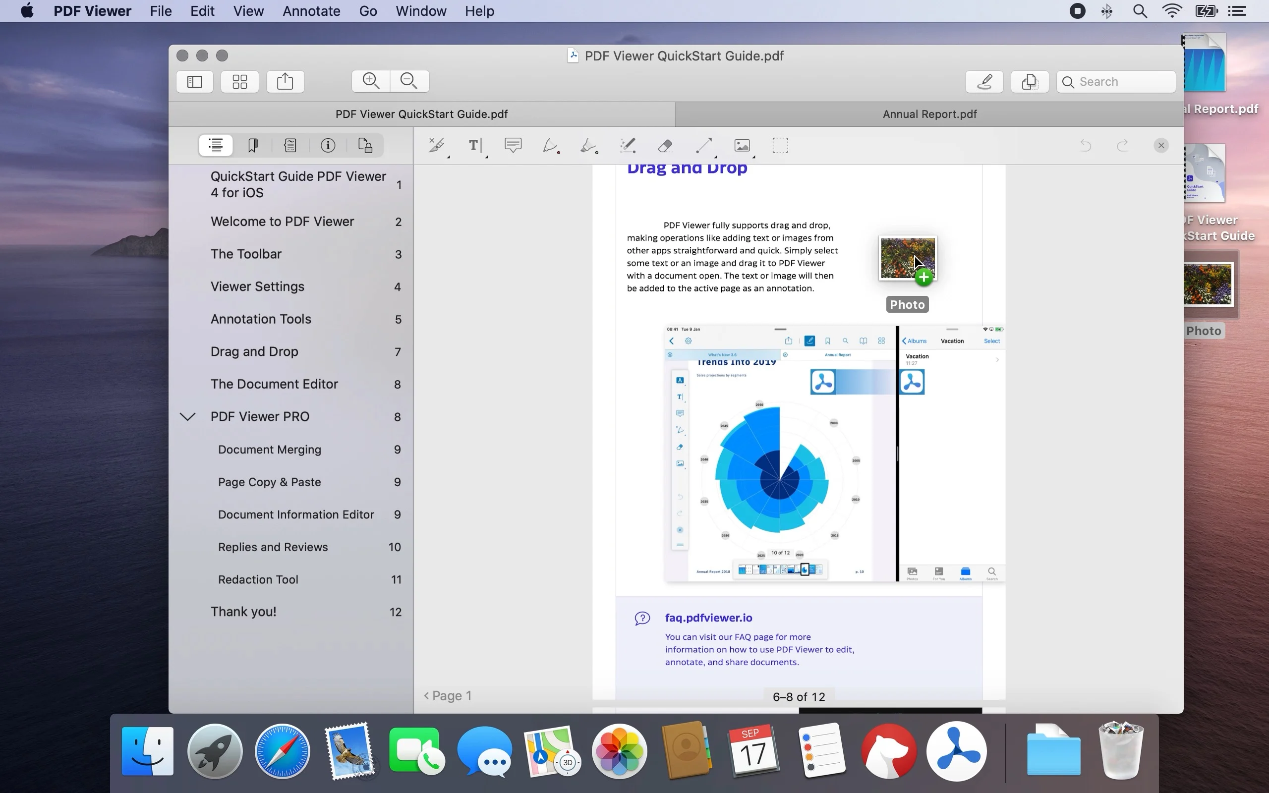Tips Keamanan Saat Menginstall PDF Editor di macOS