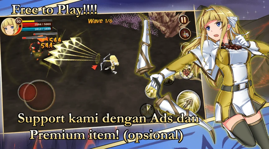 Tips memaksimalkan pengalaman bermain game offline dengan tema fantasi
