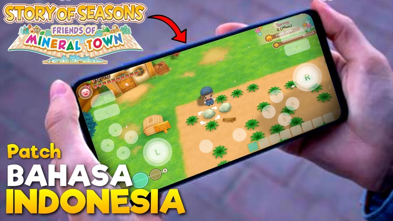 Tips memaksimalkan pengalaman bermain story mode panjang di Android