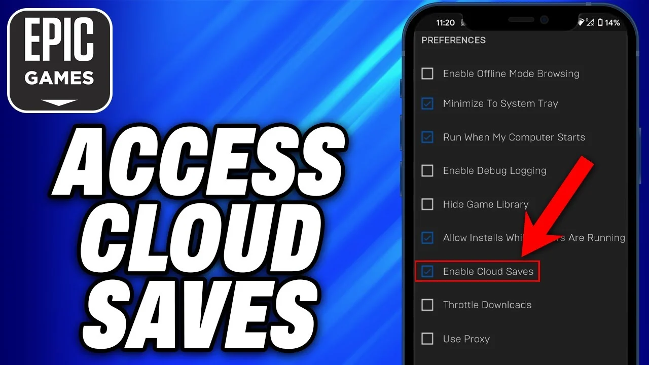 Tips Memaksimalkan Penggunaan Cloud Save di Game Android