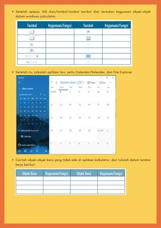 Tips Memaksimalkan Penggunaan Kalender Setelah Install