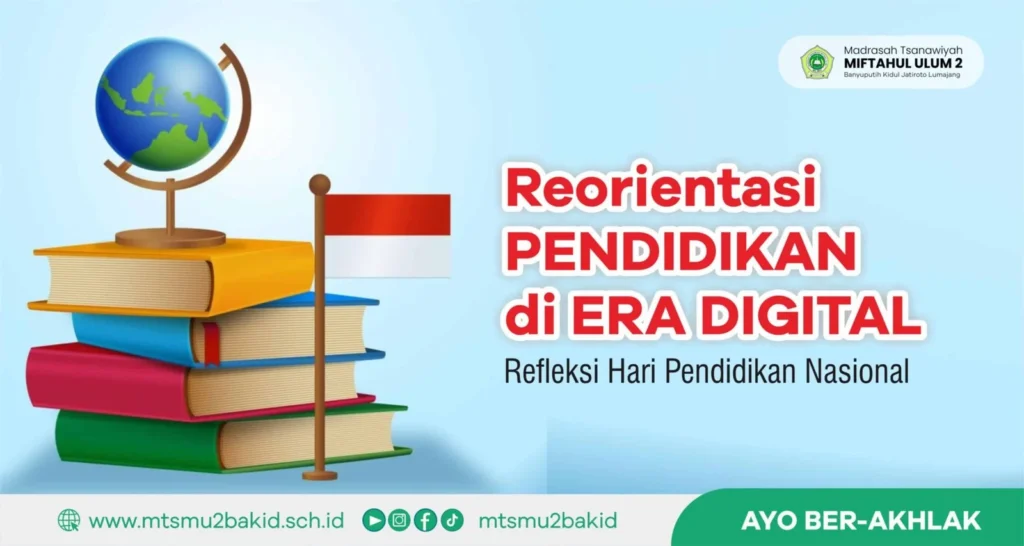 Tips mengajar efektif di Hari Pendidikan Nasional: Evaluasi dan Refleksi