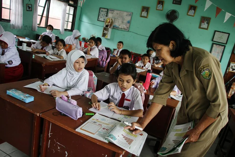Tips mengajar efektif di Hari Pendidikan Nasional: Pengelolaan Kelas Dinamis
