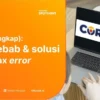 Tips menghindari Coretax error dalam pelaporan PPh 21