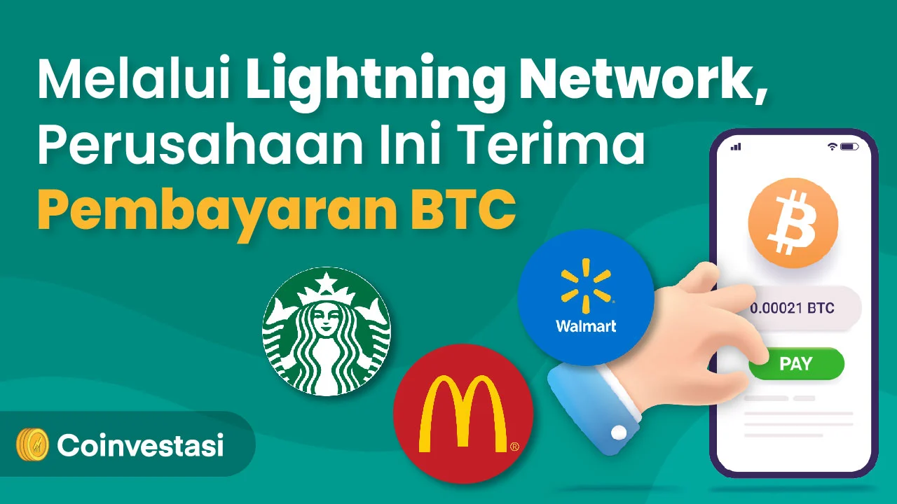 Tips Mengoptimalkan Penggunaan Lightning untuk Pembayaran Cepat