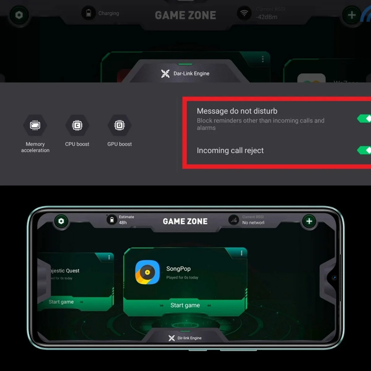 Tips Mengoptimalkan Performa Game Android pada Perangkat Low-End