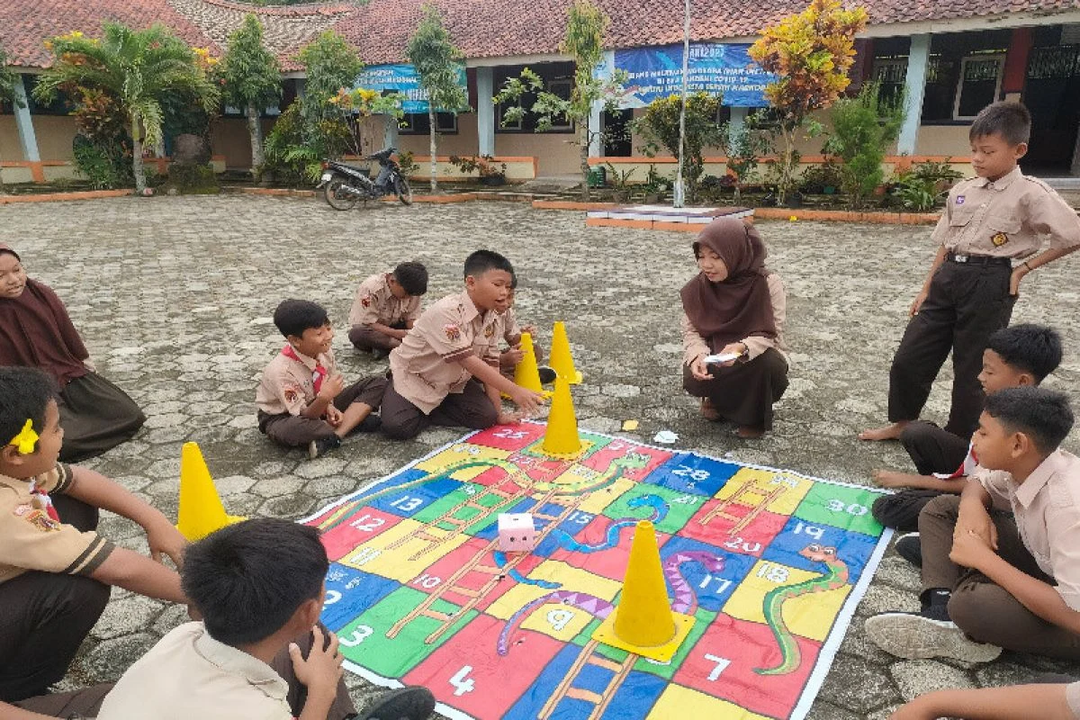 Tips meningkatkan kualitas Ide permainan edukatif untuk Hari Pendidikan Nasional