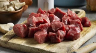 Tips Nikmati Daging Kurban dengan Gizi Seimbang, Begini Saran Ahli Gizi yang Wajib Diketahui