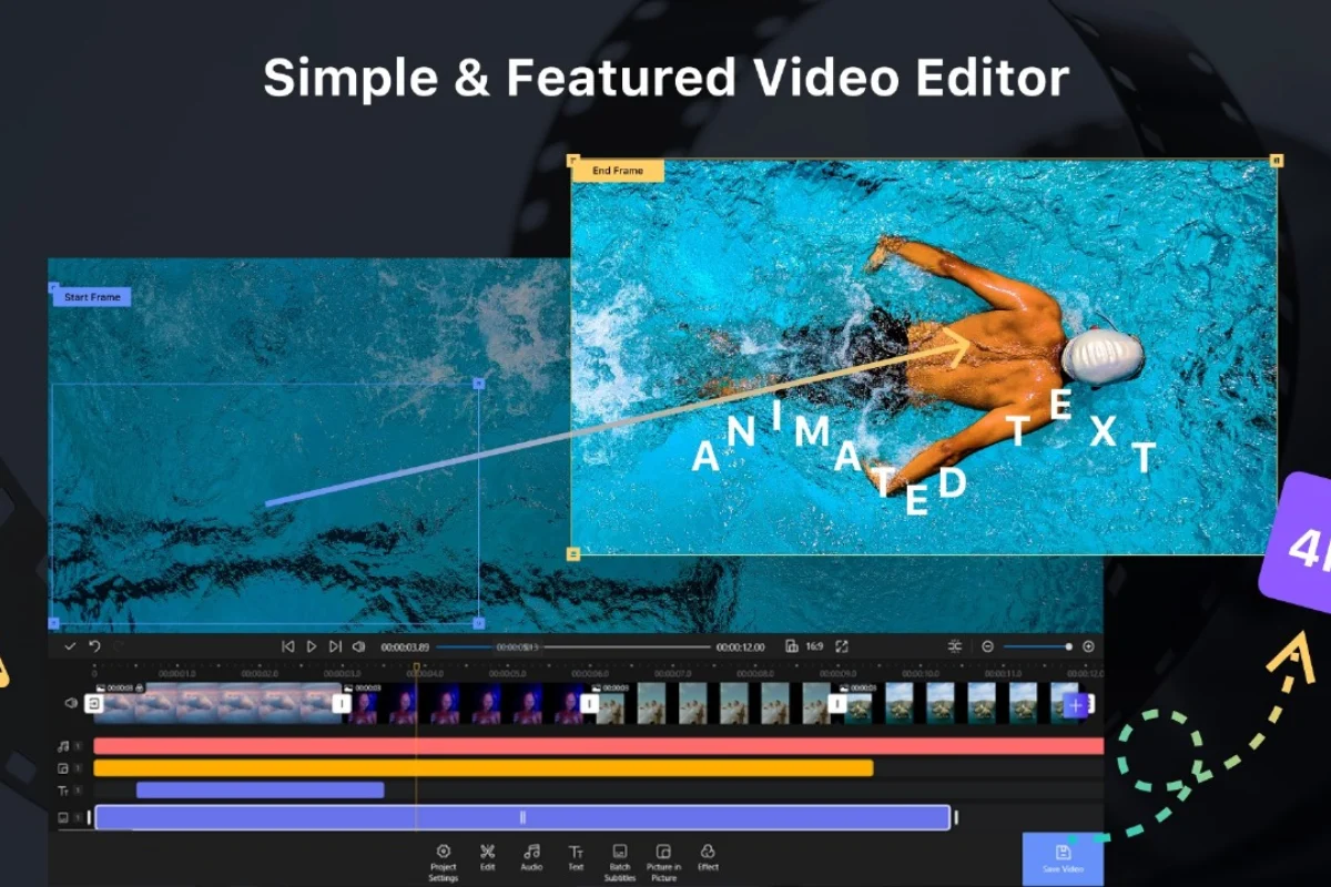 Tips Optimasi untuk Cara Install Aplikasi Editor Video 4K di Windows