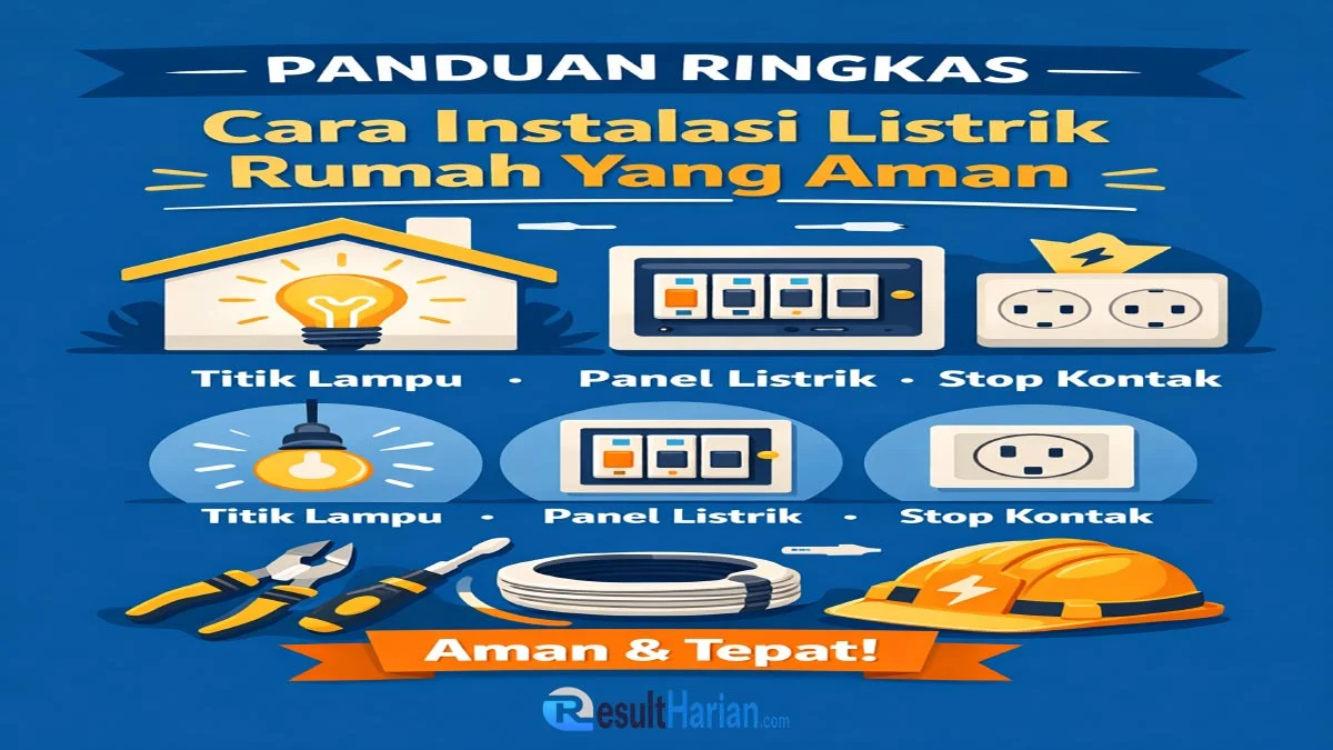 Tips Penting Agar Instalasi Selalu Aman