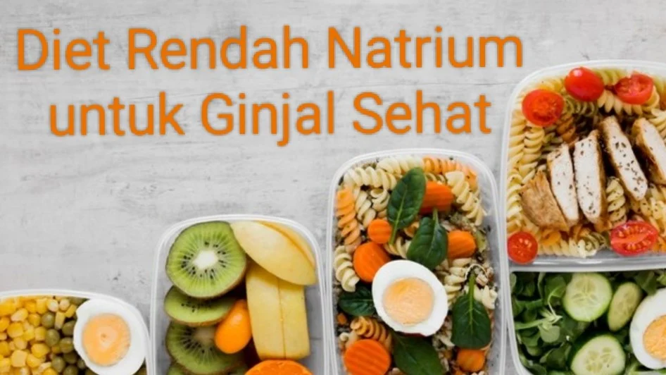 Tips praktis agar diet rendah natrium tetap menyenangkan
