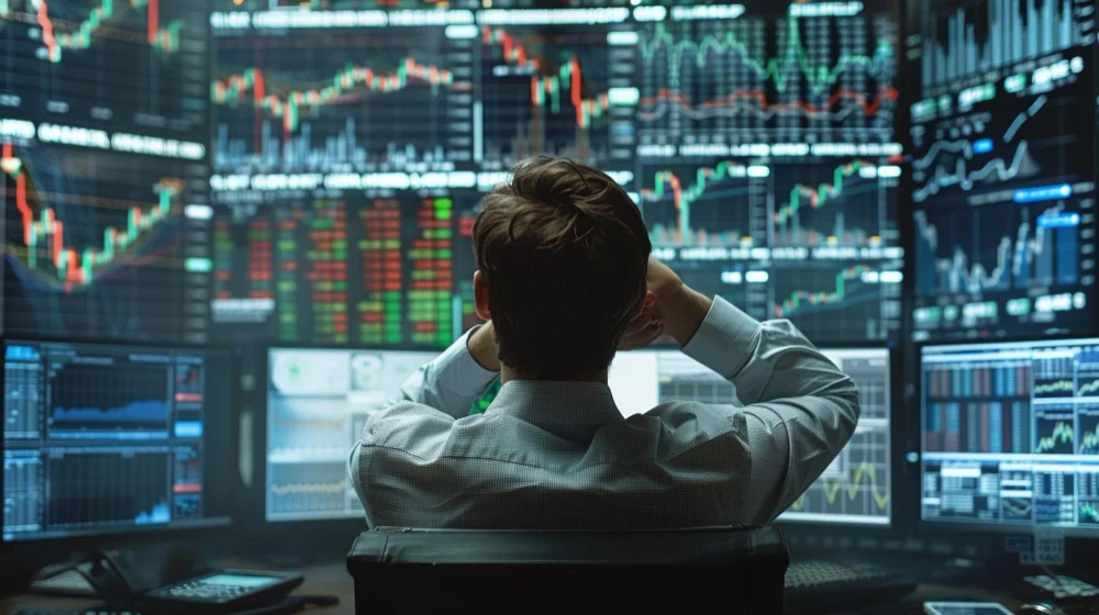 Tips Praktis Agar News Trading Tidak Menjadi Bumerang