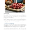 Tips Praktis Mengolah Daging Kurban agar Empuk dan Tidak Alot saat Iduladha