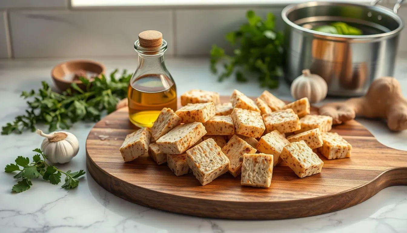 Tips Tambahan untuk Menjaga Kualitas Tempe Saat Diet