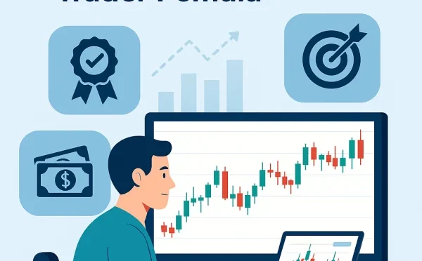 Tips Trading Pemula Forex: Memilih Broker yang Tepat