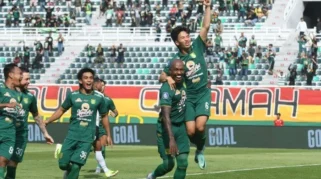 Tirakat dan Rekor Tak Tertandingi M. Eksan dalam Sejarah PSS Sleman