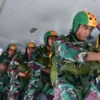 TNI Kerahkan Batalion Tempur Dukung Pemberantasan Begal di Jakarta