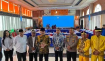 Tokoh Adat dan Akademisi Kaltim Sepakat Menjaga Kampus dari Politisasi