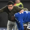 Tolak latih Chelsea, Cesc Fabregas targetkan kursi pelatih Arsenal