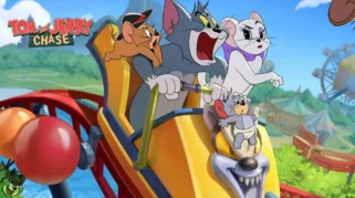 Tom and Jerry, Kartun Klasik Kejar-kejaran Kucing Tikus yang Tetap Eksis Setelah Delapan Dekade