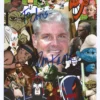 Tom Kane, Pengisi Suara Ikonik dari Star Wars hingga The Powerpuff Girls, Meninggal Dunia pada Usia 64 Tahun