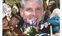 Tom Kane, Pengisi Suara Ikonik dari Star Wars hingga The Powerpuff Girls, Meninggal Dunia pada Usia 64 Tahun