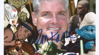 Tom Kane, Pengisi Suara Ikonik dari Star Wars hingga The Powerpuff Girls, Meninggal Dunia pada Usia 64 Tahun