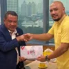 Tona Sian Huta Angkat Opera Batak ke Panggung Nasional dan Dorong Pariwisata Danau Toba