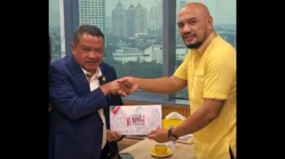 Tona Sian Huta Angkat Opera Batak ke Panggung Nasional dan Dorong Pariwisata Danau Toba