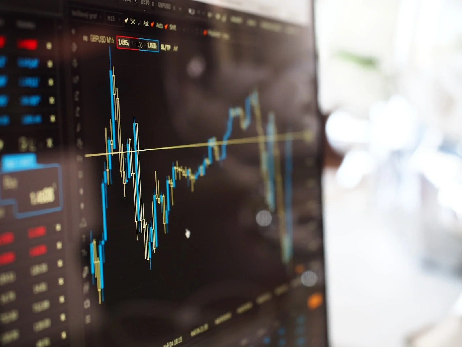 Tools dan Platform yang Mendukung Strategi News Trading