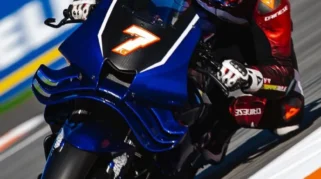Toprak Razgatlıoğlu Siap Berlaga di MotoGP Katalonya Musim 2026