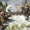Total War: Warhammer 3 Hadirkan Pasukan Harimau Raksasa Pekan Depan
