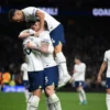 Tottenham di Ujung Tanduk, Laga Melawan Everton Jadi Penentu Nasib 2025/2026
