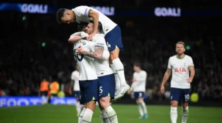 Tottenham di Ujung Tanduk, Laga Melawan Everton Jadi Penentu Nasib 2025/2026