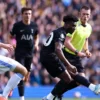 Tottenham Hotspur Berjuang Hindari Degradasi saat Hadapi Everton di Laga Penentu Premier League
