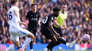 Tottenham Hotspur Berjuang Hindari Degradasi saat Hadapi Everton di Laga Penentu Premier League