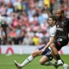 Tottenham Hotspur di Ambang Degradasi, Roberto De Zerbi Perintah Pemain "Mati di Lapangan"