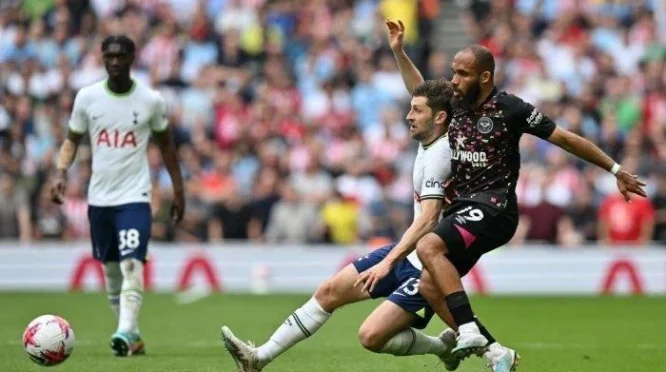 Tottenham Hotspur di Ambang Degradasi, Roberto De Zerbi Perintah Pemain "Mati di Lapangan"