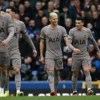 Tottenham Hotspur Keluar Zona Degradasi Usai Kemenangan 2-1 Atas Aston Villa