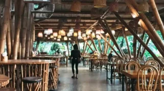 Tradisea Rooms and Resto Resmi Hadir di Situbondo dengan Konsep Ramah Lingkungan