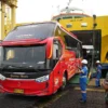 Trafik Penumpang Penyeberangan Ketapang-Gilimanuk Meningkat Selama Libur Iduladha