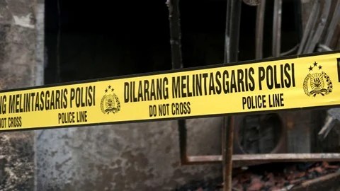 Tragedi Bakar Sate di Ciputat Timur: Pria Terbakar Akibat Siram Arang dengan Bensin