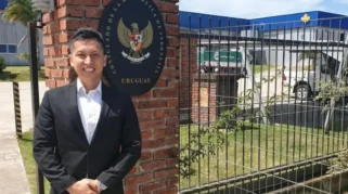 Tragedi di Perairan Malaysia: Kemlu Konfirmasi 16 WNI Meninggal dalam Kecelakaan Kapal 11 Mei