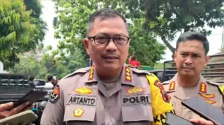 Tragedi Penembakan Terhadap Polisi di Tasmania: Pelaku Tembak Mati Petugas Saat Eksekusi Penyitaan Rumah
