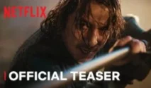 Trailer Baru Serial Live Action Viral Hit Netflix: Sinopsis, Pemain, dan Tanggal Rilis