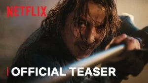Trailer Baru Serial Live Action Viral Hit Netflix: Sinopsis, Pemain, dan Tanggal Rilis