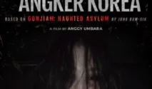 Trailer Film '402 Rumah Sakit Angker Korea' Resmi Dirilis, Sutradara Gandeng Shaman Asli Korea dalam Produksi